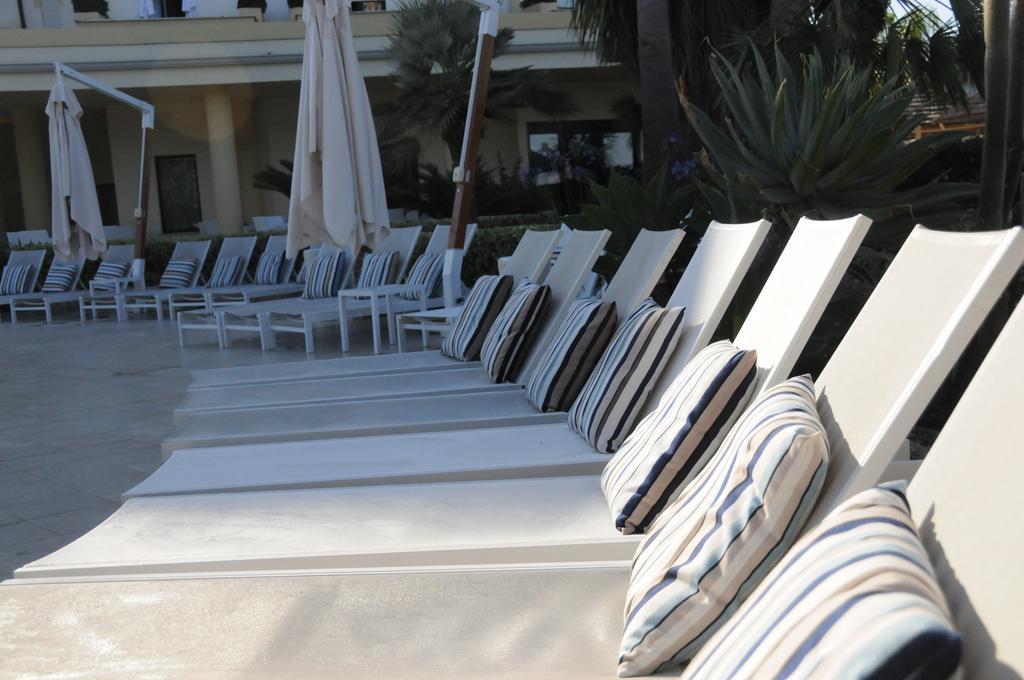 Sunshine Club Hotel Centro Benessere Ricadi Εξωτερικό φωτογραφία