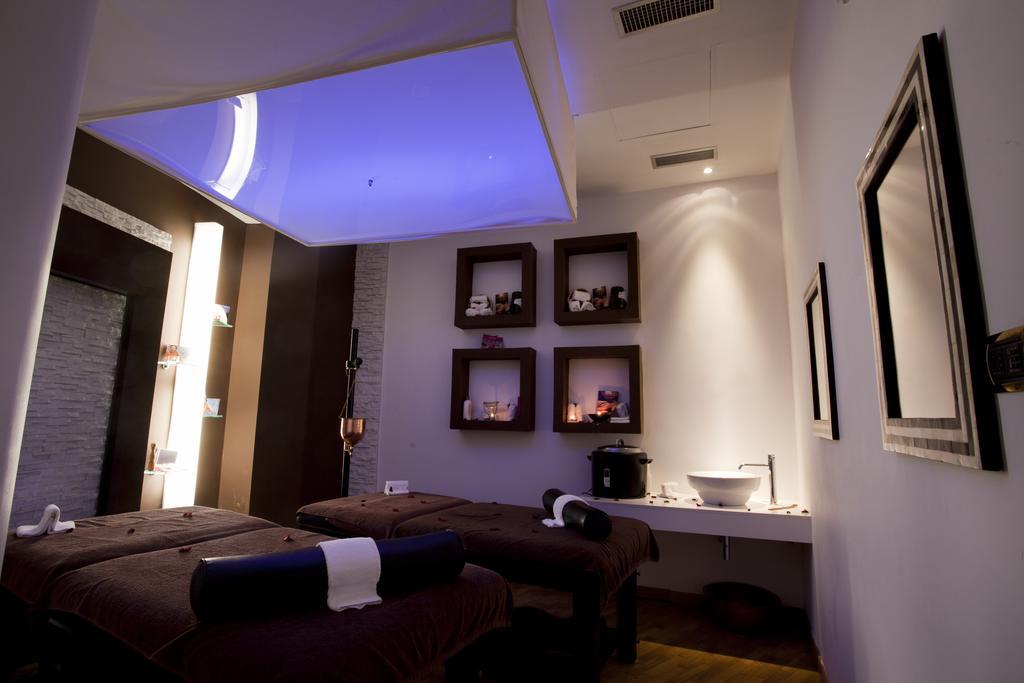 Sunshine Club Hotel Centro Benessere Ricadi Εξωτερικό φωτογραφία