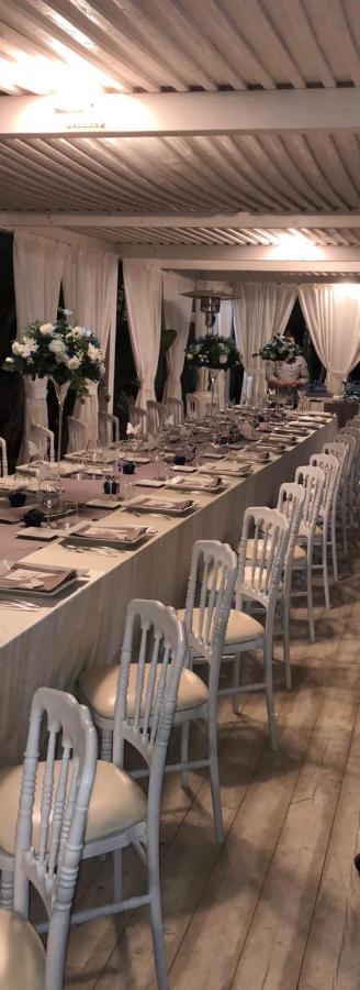 Sunshine Club Hotel Centro Benessere Ricadi Εξωτερικό φωτογραφία