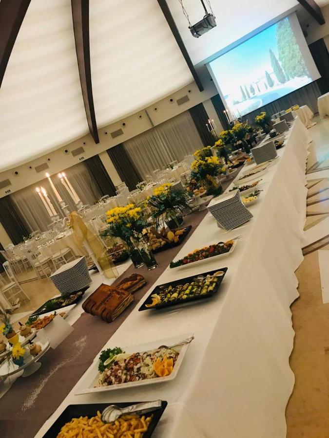 Sunshine Club Hotel Centro Benessere Ricadi Εξωτερικό φωτογραφία